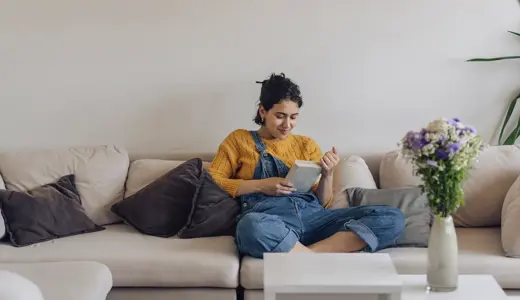 Independent living 