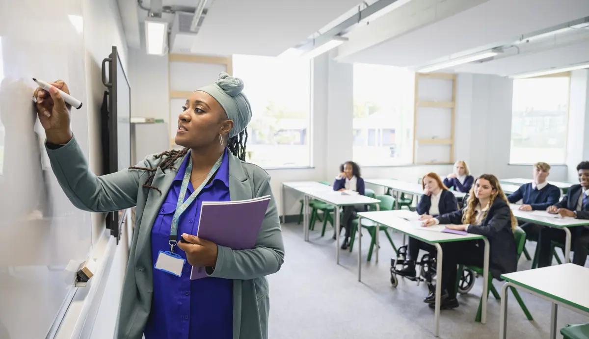 Tracking student progression in employability and financial education