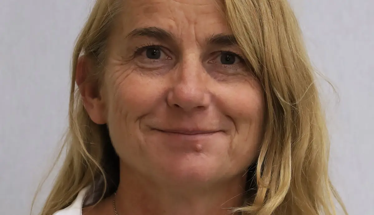 Head of PSHE embedding skills into students learning