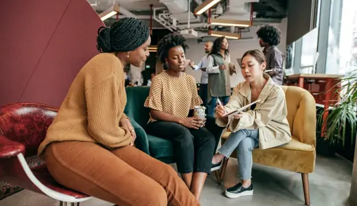 Five common business mistakes to avoid
