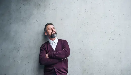 Overcoming setbacks - virtual session
